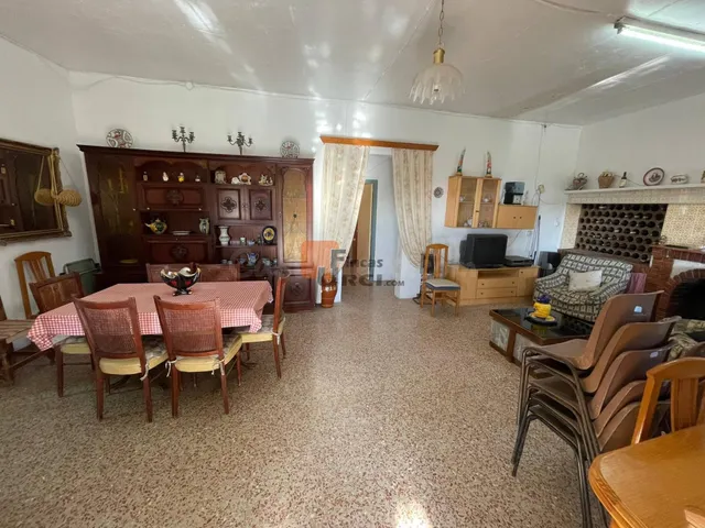 Casa de campo 4 habitaciones 154m² en venta - Tebar - foto 5