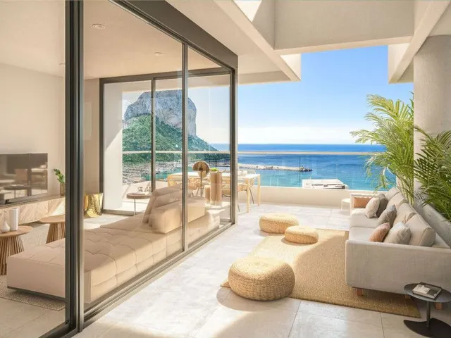 Apartamento 3 habitaciones 320m² en venta - Calpe — 9