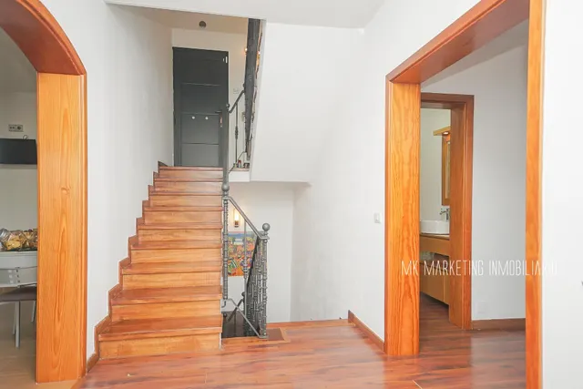 Pareado 4 habitaciones 137m² en venta - CUESTA LA GRAMA — 16