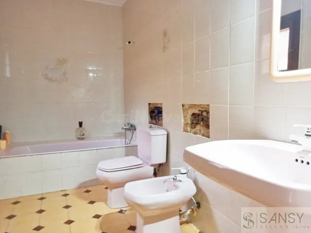 Casa-Chalet en Venta en Alicante Alicante — 21