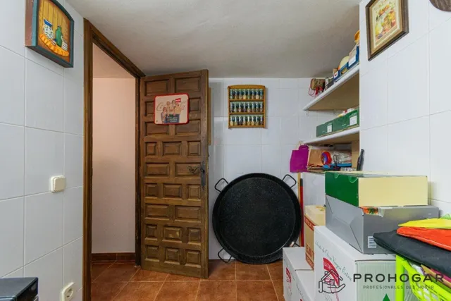 Casa-Chalet en Venta en Colmenar Viejo Madrid — 49