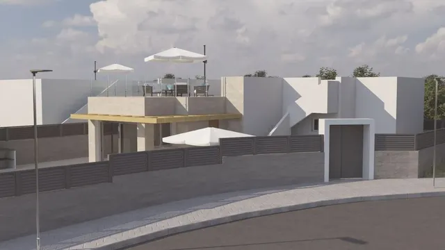Villa 3 habitaciones 106m² en venta - Comunidad valenciana — 7