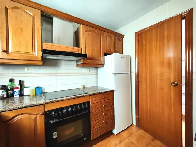 Casa adosada en Calafell de 3 habitaciones y gran jardín cerca del tren — 17