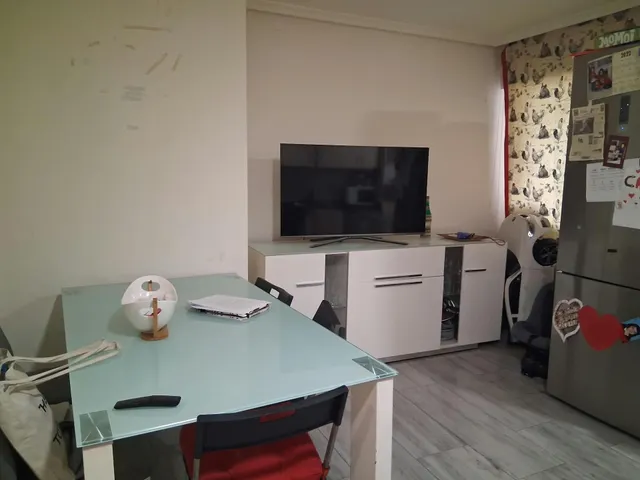 Piso seminuevo zona vereda de jaen con patio — 8