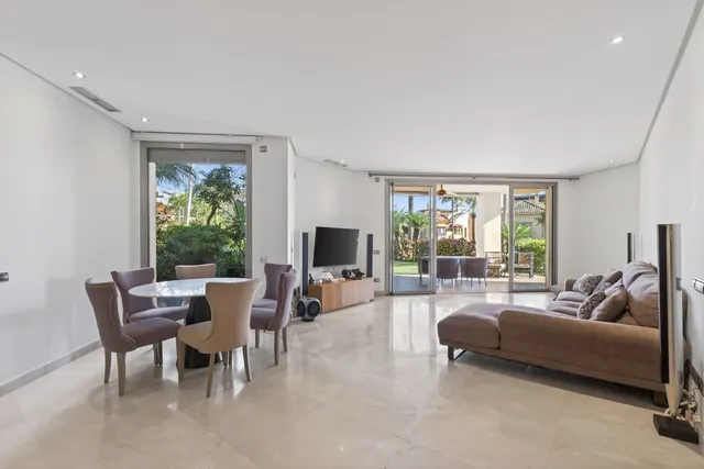 Apartamento 2 habitaciones 157m² en venta - Marbella — 14