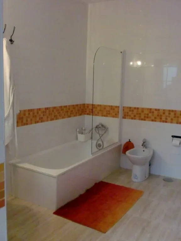 Maravillosa casa en el centro de Jerez — 20