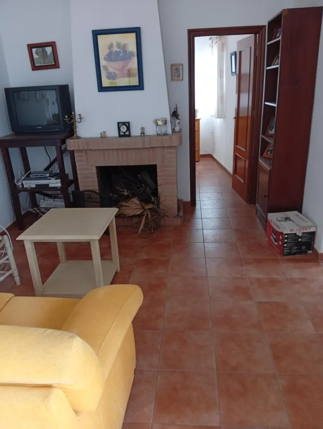 ¡Gran oportunidad en La Villa! Solar urbano de 1600 m2 en Ayamonte — 22