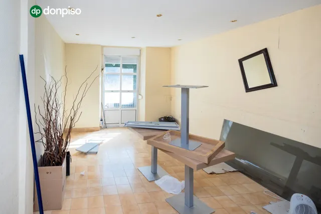A la venta edificio en plaza bib-rambla — 21