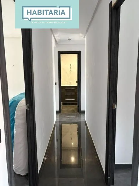 PIso en venta en las flores de 4 dormitorios 5º Planta sin ascensor con vistas despejadas — 8