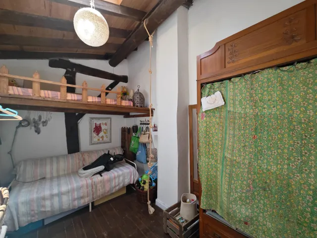 CASA DE PIEDRA EN CARMONA — 9
