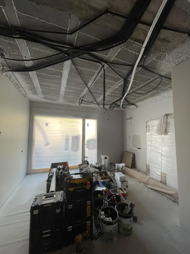 GRAN ESTUDIO EN TORREVIEJA: 1 BAÑO — 9
