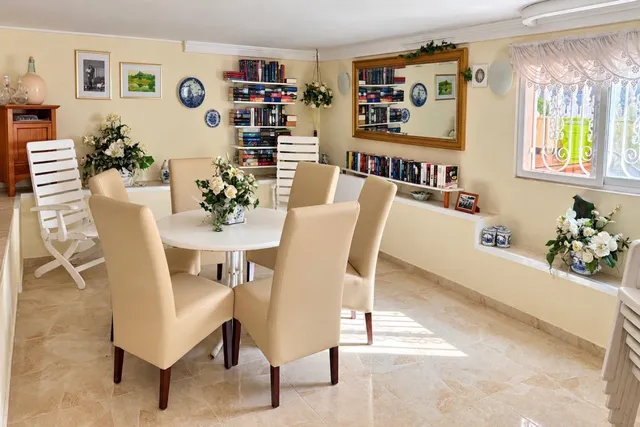 Villa en La Marina/San Fulgencio — 25