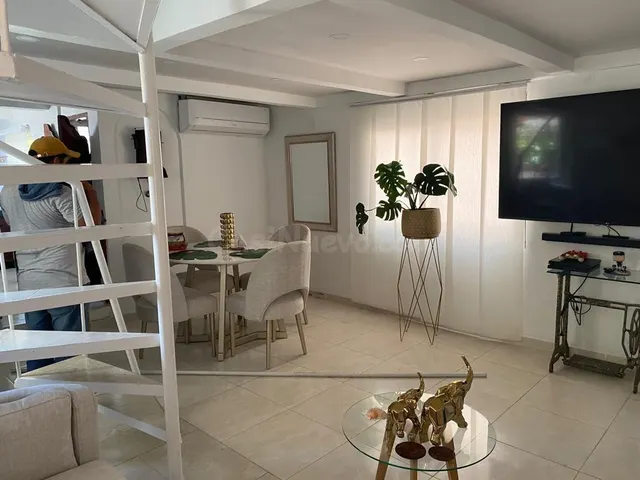 ¡APARTAMENTO VENTA EN EL CENTRO HISTÓRICO DE CARTAGENA! - foto 4