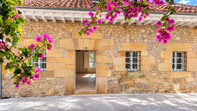Casona del siglo xix rehabilitada en rudagüera — 28