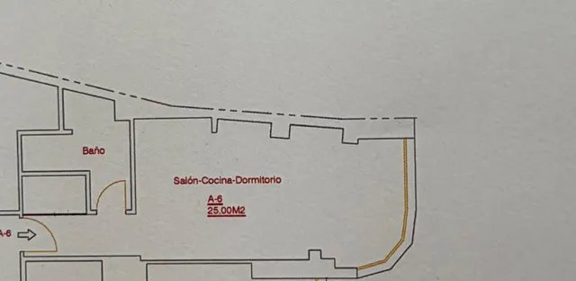 APARTAMENTO EN ALQUILER — 24