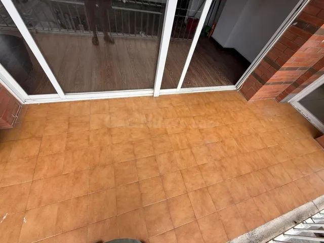 Vive  el centro de Malgrat con espacio u mucha luz — 24