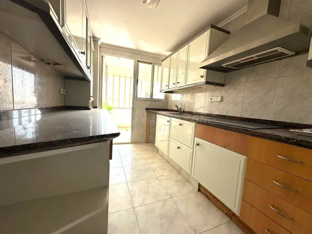 Ático con vistas al mar y 3 dormitorios en venta en Jávea - foto 5
