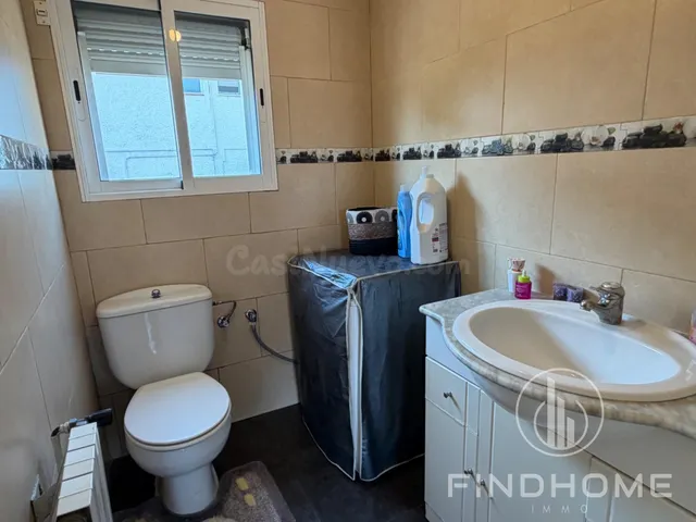 Adosado 4 habitaciones 92m² en venta - Sant pere martir — 27