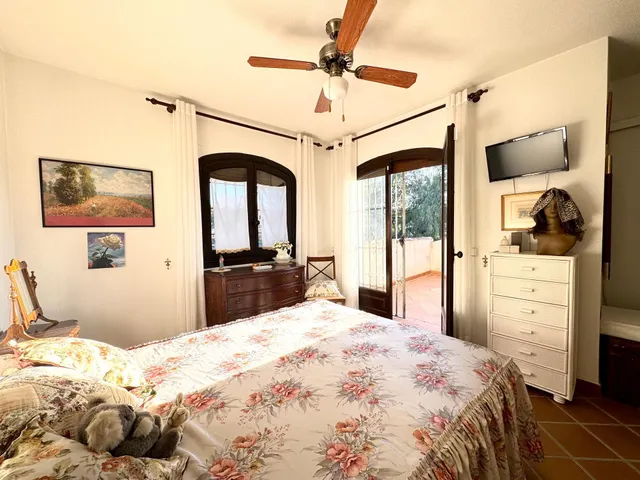 Encantador chalet en tangel — 21