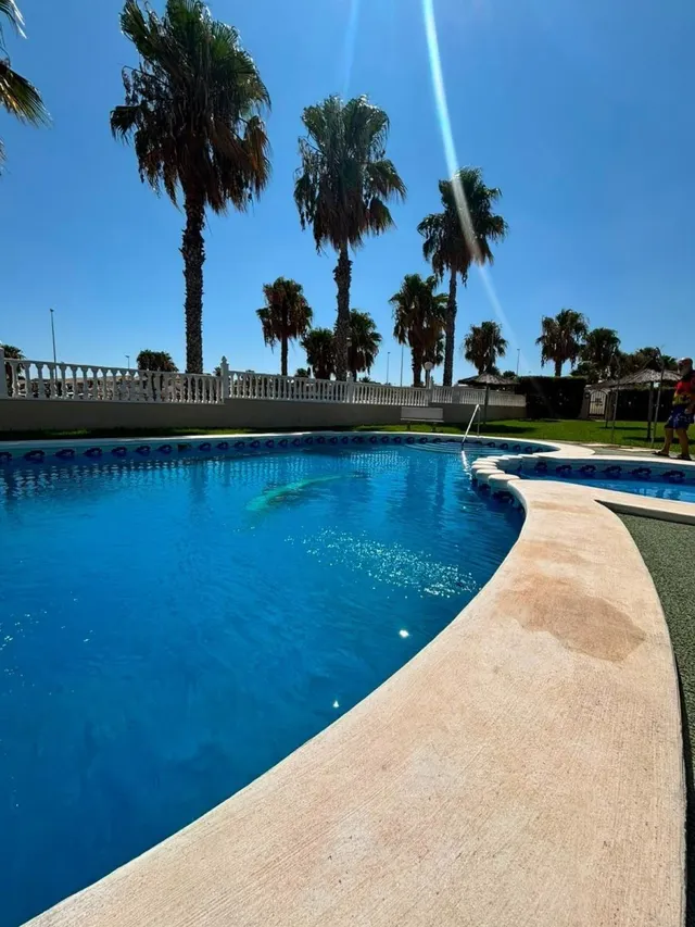 Villa 2 habitaciones 68m² en venta - Lomas de Cabo Roig — 32