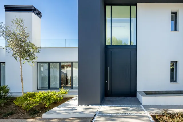 Chalet 7 habitaciones 862m² en venta - San Roque Pueblo — 7
