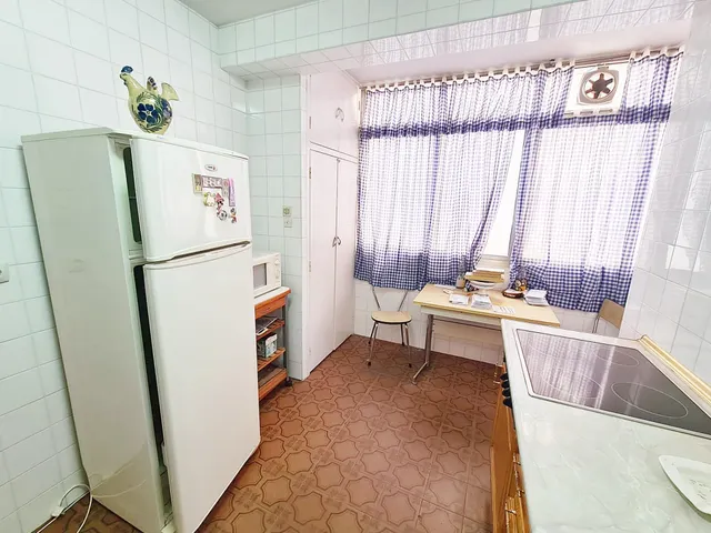 Piso de 3 dormitorios en Nervión — 25