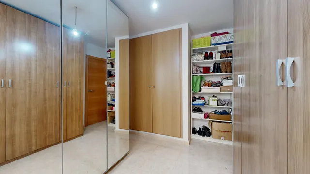 ESTUPENDO PISO CON INQUILINOS EN MONCOFA - SOLO INVERSORES — 27