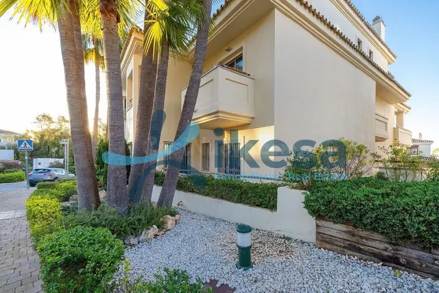 Venta de Vivienda en Marbella, Málaga. — 4