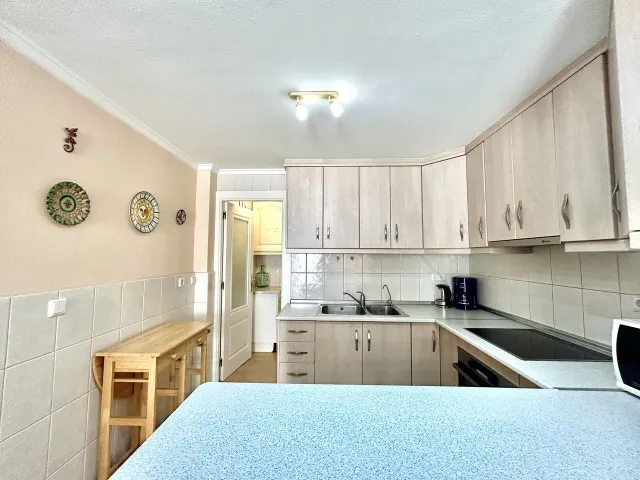 Casa 3 habitaciones 112m² en venta - La Siesta - El Salado - Torreta — 6