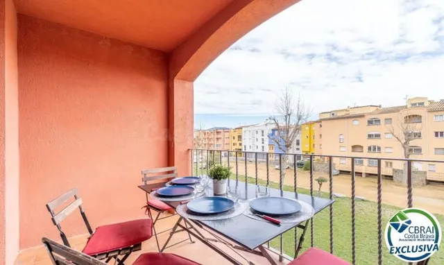 GRAN RESERVA Encantador apartamento a solo 50 metros de la p - foto 2