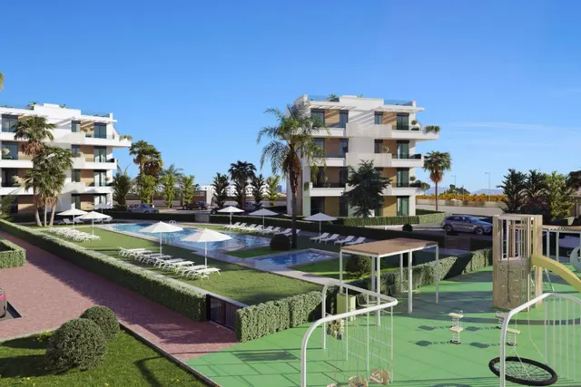 Apartamento 2 habitaciones 83m² en venta - Dolores de Pacheco-Santa Rosalía — 42
