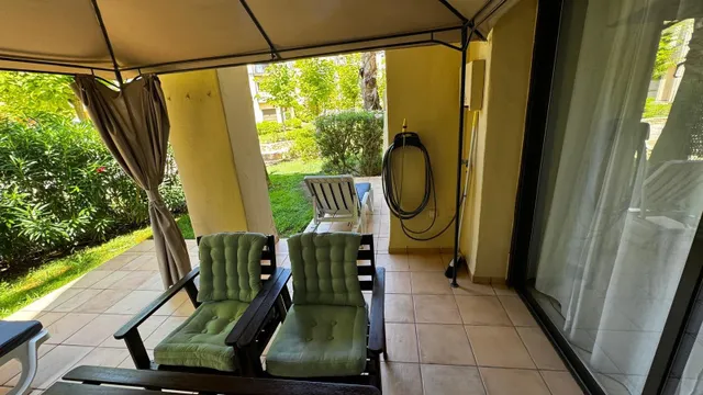 Planta Baja en Roda Golf & Beach Resort – San Javier — 6