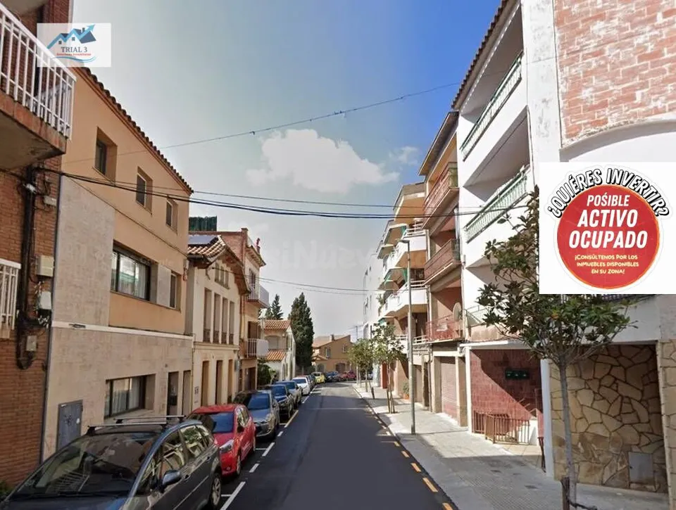 Venta Piso en Barcelona