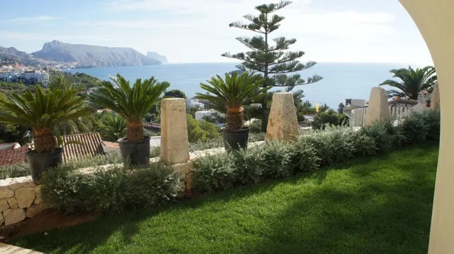 Casa-Chalet en Venta en Altea Alicante — 15