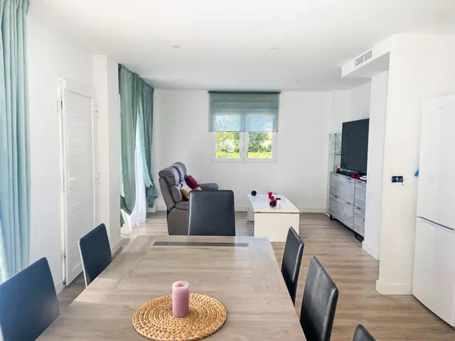 Villa 4 habitaciones 340m² en venta - Panorama — 6