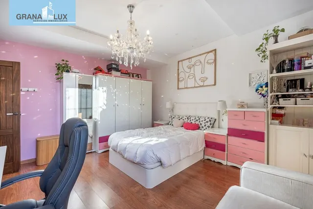 CASA SINGULAR EN ALBAICÍN JUNTO A PUERTA DE ELVIRA — 31