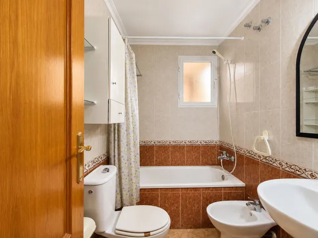 Apartamento 2 habitaciones 67m² en venta - Estacion de autobuses — 21