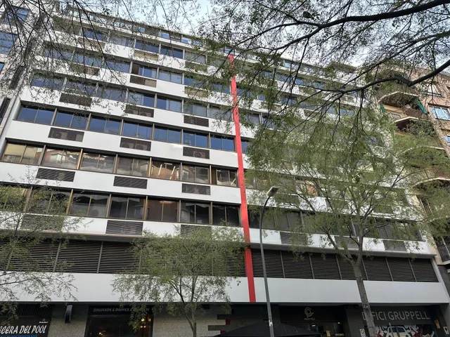 Se vende oficina en Eixample / Nova Esquerra (Barcelona). — 15
