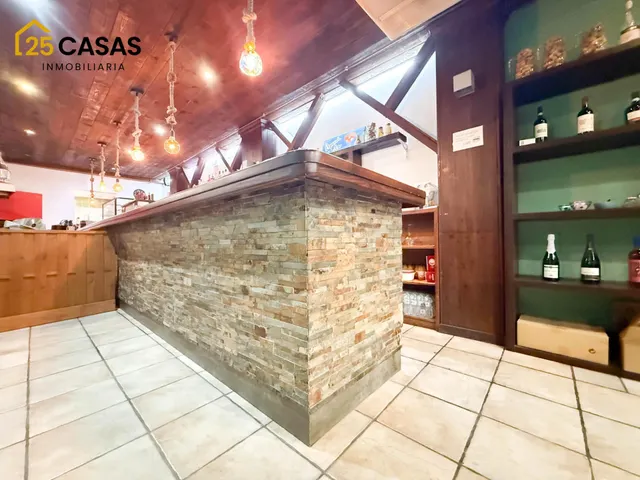 ¡TU PRÓXIMO RESTAURANTE EN EL CORAZÓN DE SANTA POLA! NEGOCIO EN VENTA CON TERRAZA — 10