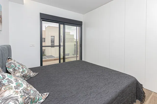 Villa 3 habitaciones 120m² en venta - Costa blanca sur — 40