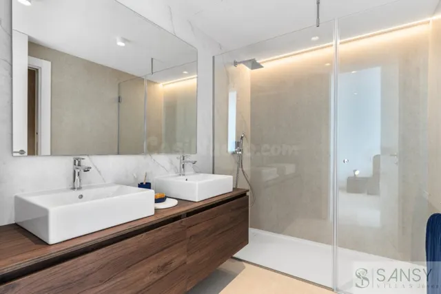 Casa-Chalet en Venta en Alicante Alicante — 16