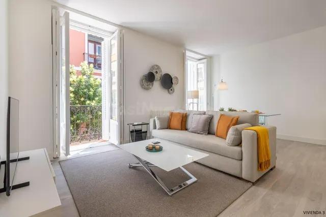 MAGNÍFICA VIVIENDA EN LA CALLE FACTOR. - foto 3