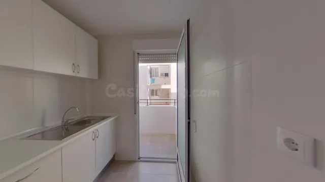 PISO EN ALQUILER PERFECTO PARA INVERSORES/ SIN COMISIONES DE - foto 4