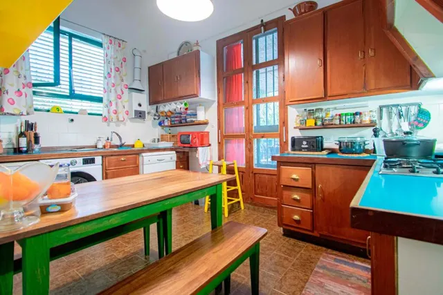 Casa Señorial en el corazón de Espartinas — 26