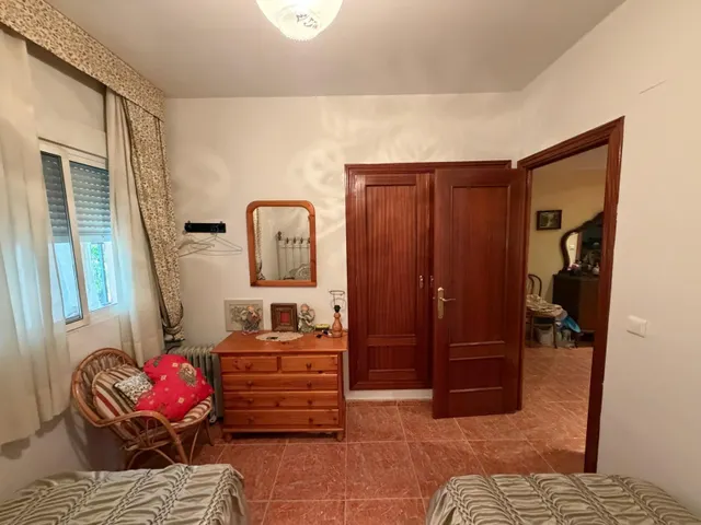 Casa de campo en Arroyo de la Luz — 15