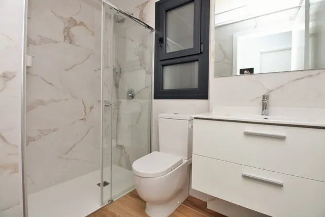 Apartamento 2 habitaciones 71m² en venta - Los Dolses — 20
