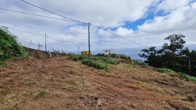 PARCELAS EN LOS REALEJOS — 4