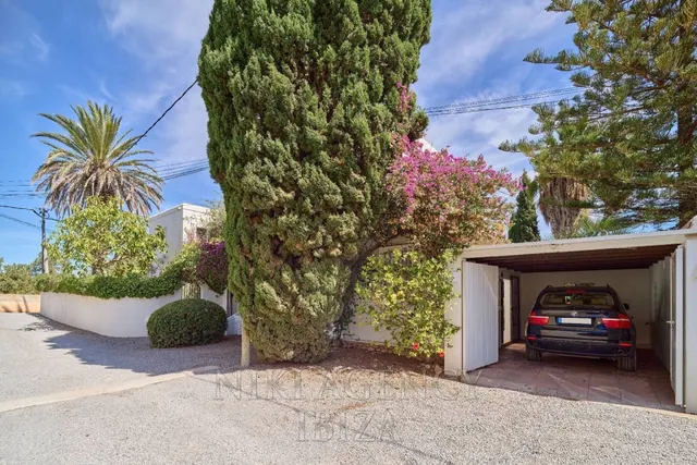 Casa-Chalet en Venta en Santa Eularia Des Riu Baleares — 34