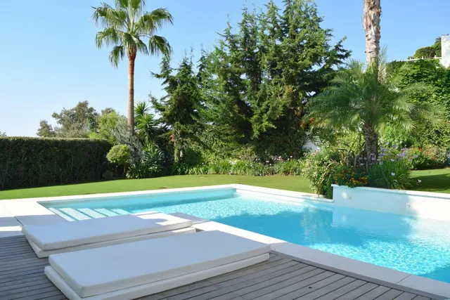 Espectacular villa de 6 dormitorios con vistas despejadas al mar — 3