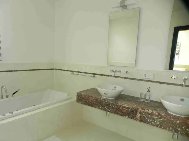 Adosado 4 habitaciones 421m² en venta - Marbella — 4